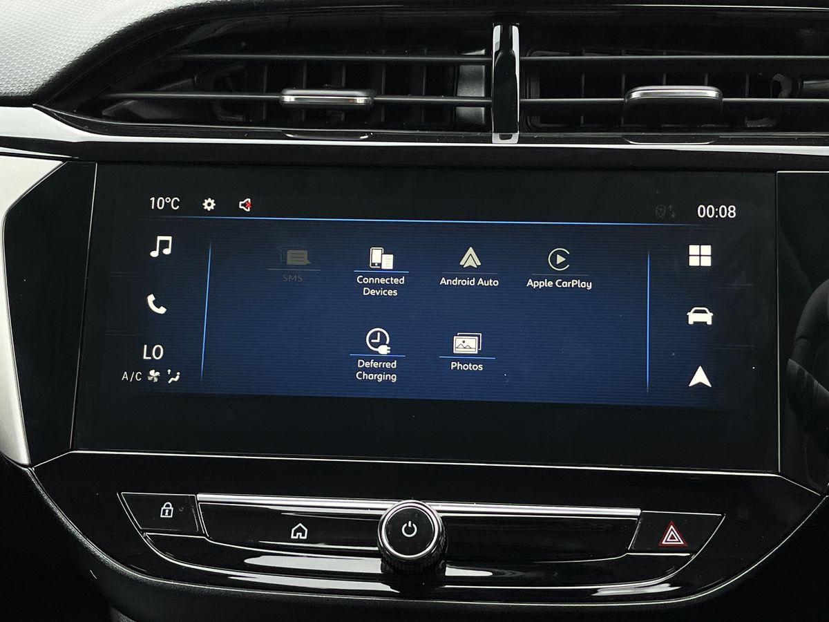 Used Vauxhall Corsa 2024 for sale - 76547469: Photo 21