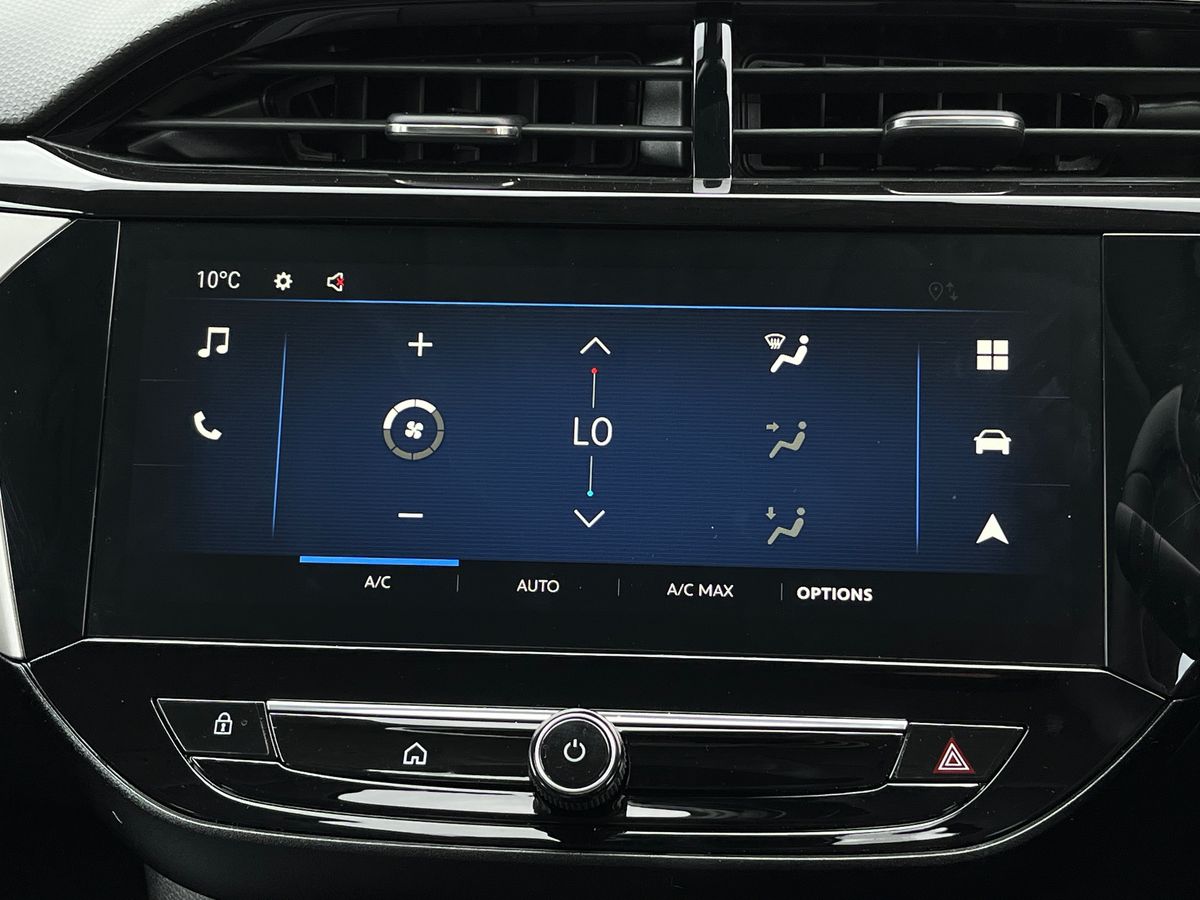 Used Vauxhall Corsa 2024 for sale - 76547469: Photo 22