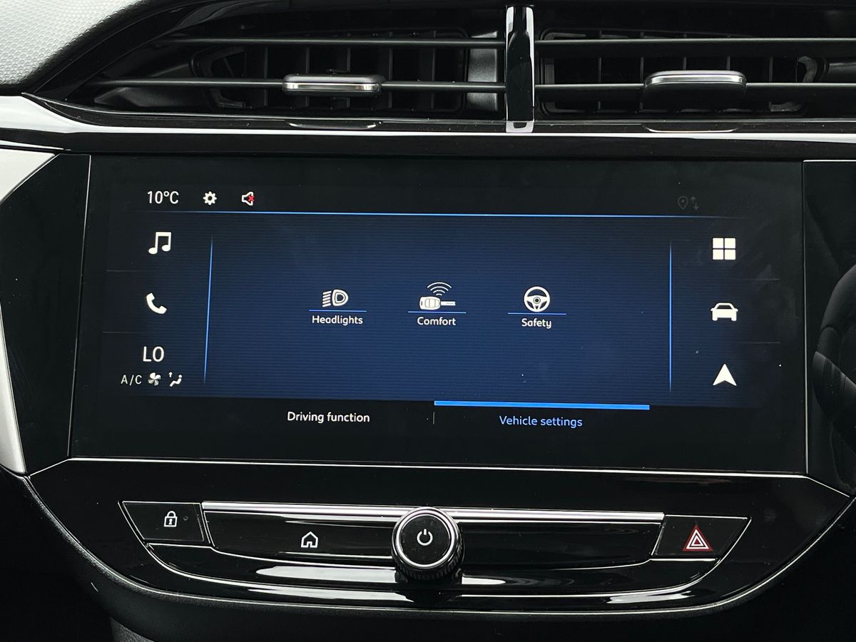 Used Vauxhall Corsa 2024 for sale - 76547469: Photo 24