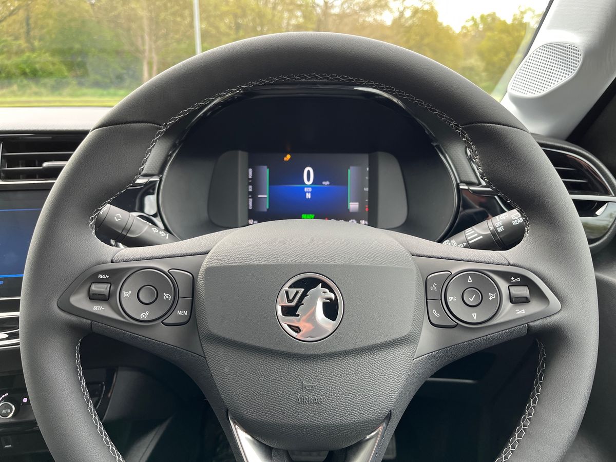 Used Vauxhall Corsa 2024 for sale - 76547469: Photo 26