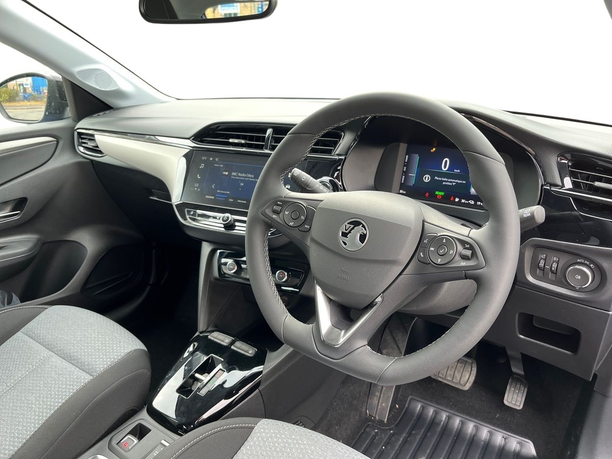 Used Vauxhall Corsa 2024 for sale - 76547469: Photo 5