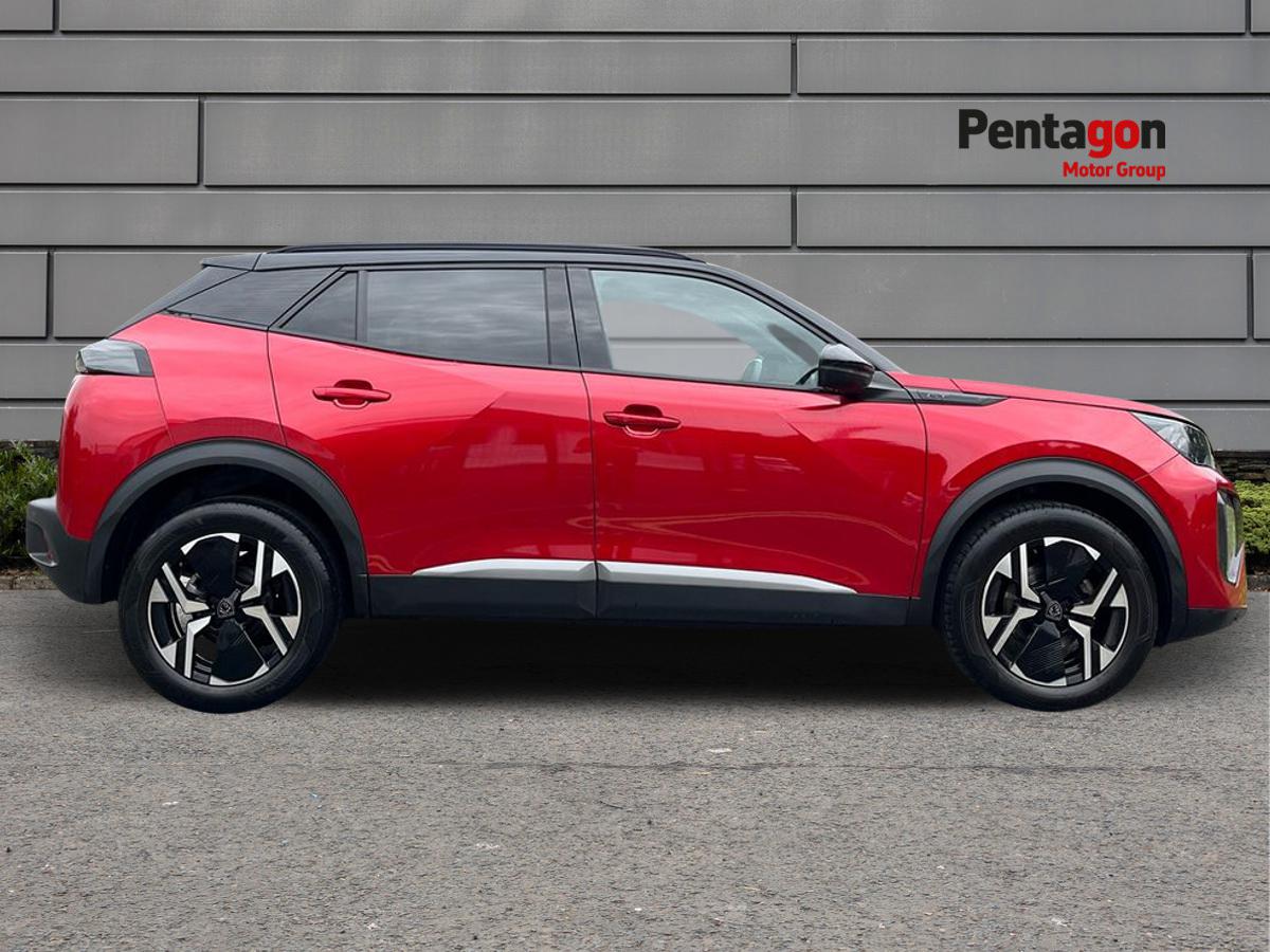 Used Peugeot 2008 2023 for sale - 76133423: Photo 13