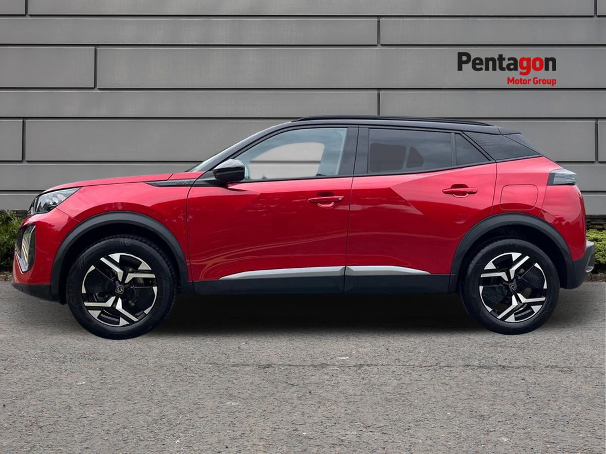 Used Peugeot 2008 2023 for sale - 76133423: Photo 14