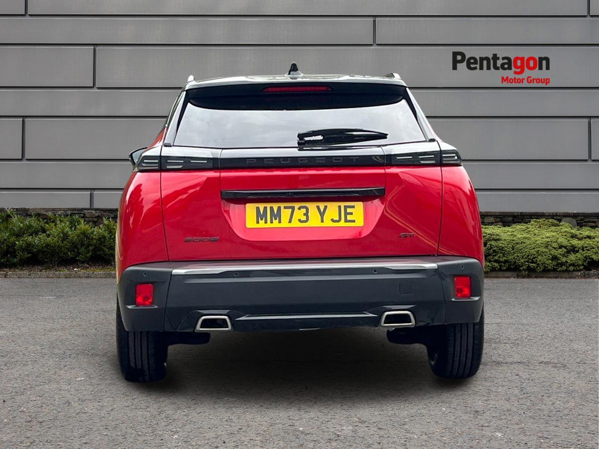 Used Peugeot 2008 2023 for sale - 76133423: Photo 16