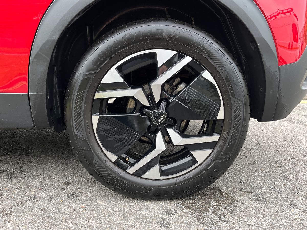 Used Peugeot 2008 2023 for sale - 76133423: Photo 17
