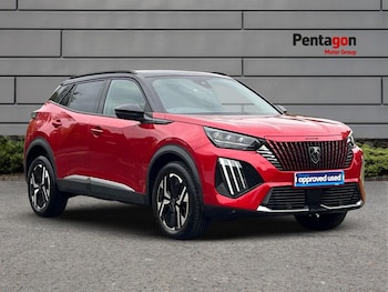 Peugeot - 2008
