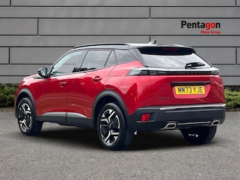 Used Peugeot 2008 2023 for sale - 76133423: Photo 2