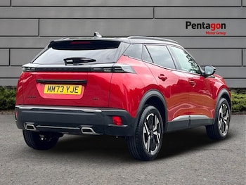 Used Peugeot 2008 2023 for sale - 76133423: Photo 4
