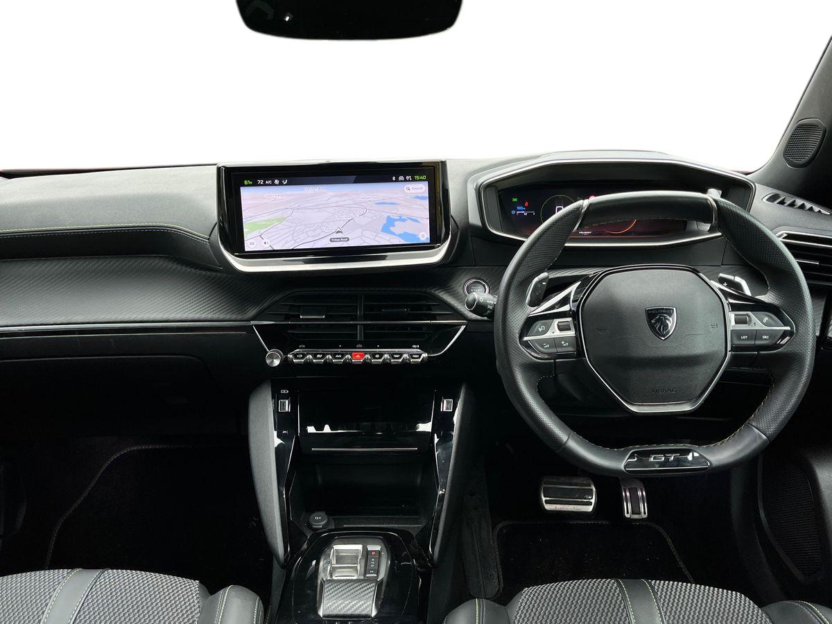 Used Peugeot 2008 2023 for sale - 76133423: Photo 7