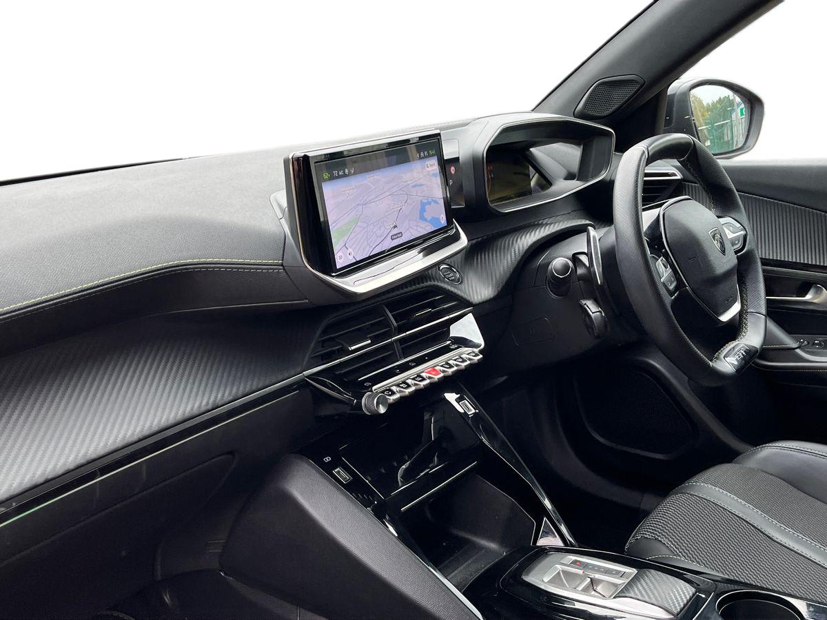 Used Peugeot 2008 2023 for sale - 76133423: Photo 8