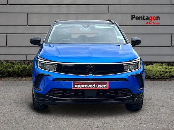 Used Vauxhall Grandland 2023 for sale - 75341778: Photo 15