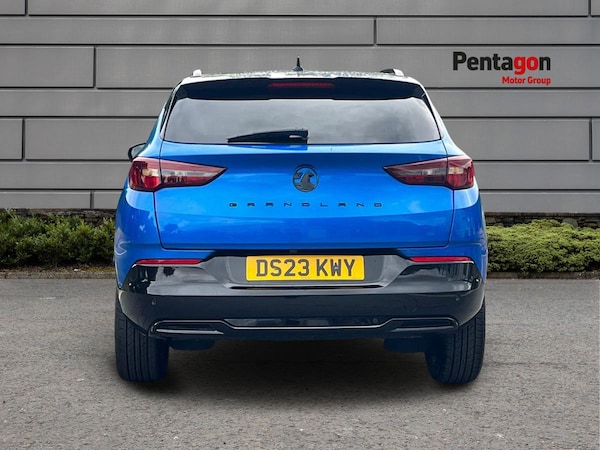 Used Vauxhall Grandland 2023 for sale - 75341778: Photo 16