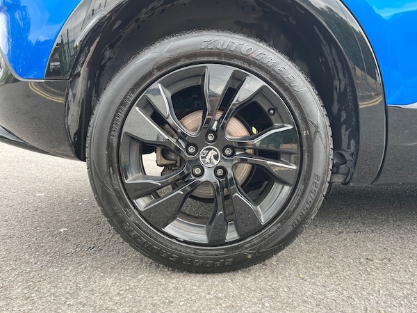 Used Vauxhall Grandland 2023 for sale - 75341778: Photo 17