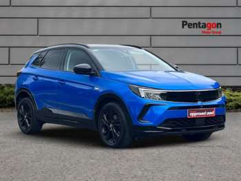 Used Vauxhall Grandland 2023 for sale - 75341778: Photo
