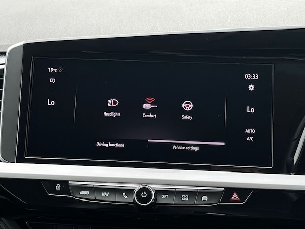 Used Vauxhall Grandland 2023 for sale - 75341778: Photo 23