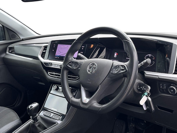Used Vauxhall Grandland 2023 for sale - 75341778: Photo 5