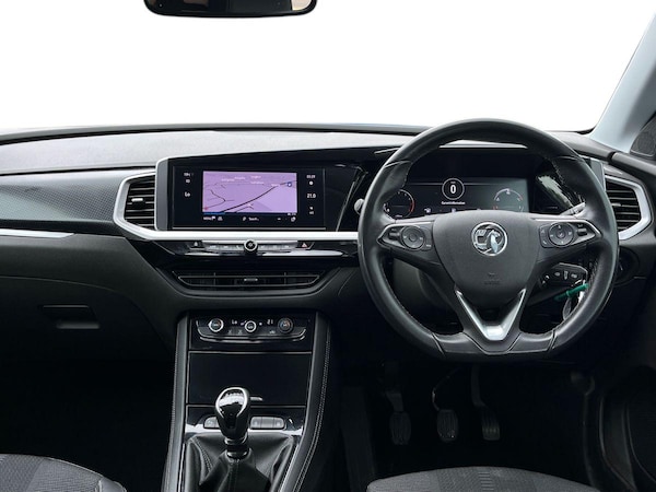 Used Vauxhall Grandland 2023 for sale - 75341778: Photo 7