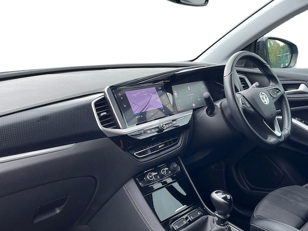Used Vauxhall Grandland 2023 for sale - 75341778: Photo 8