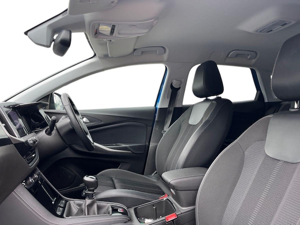 Used Vauxhall Grandland 2023 for sale - 75341778: Photo 9