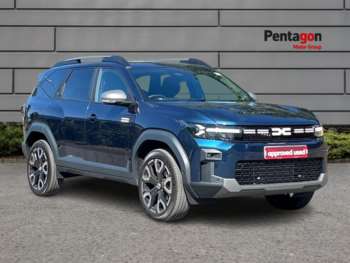 Used Dacia Bigster 2025 for sale - 75123708: Photo