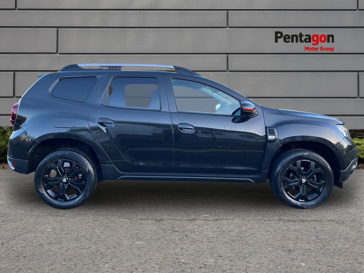 Used Dacia Duster 2022 for sale - 76769048: Photo 13