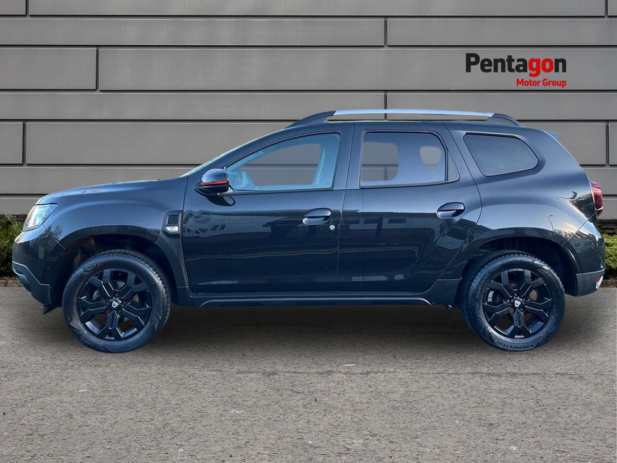 Used Dacia Duster 2022 for sale - 76769048: Photo 14