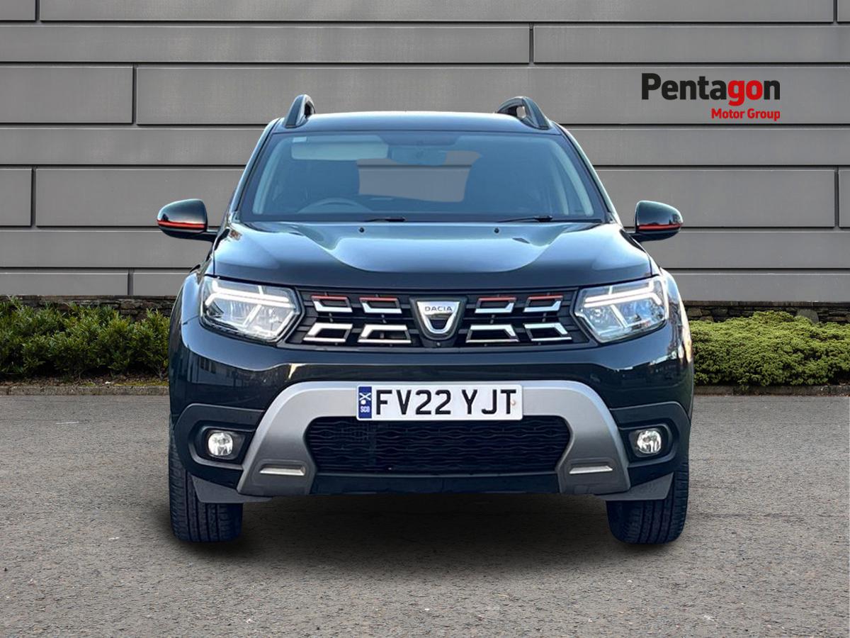 Used Dacia Duster 2022 for sale - 76769048: Photo 15