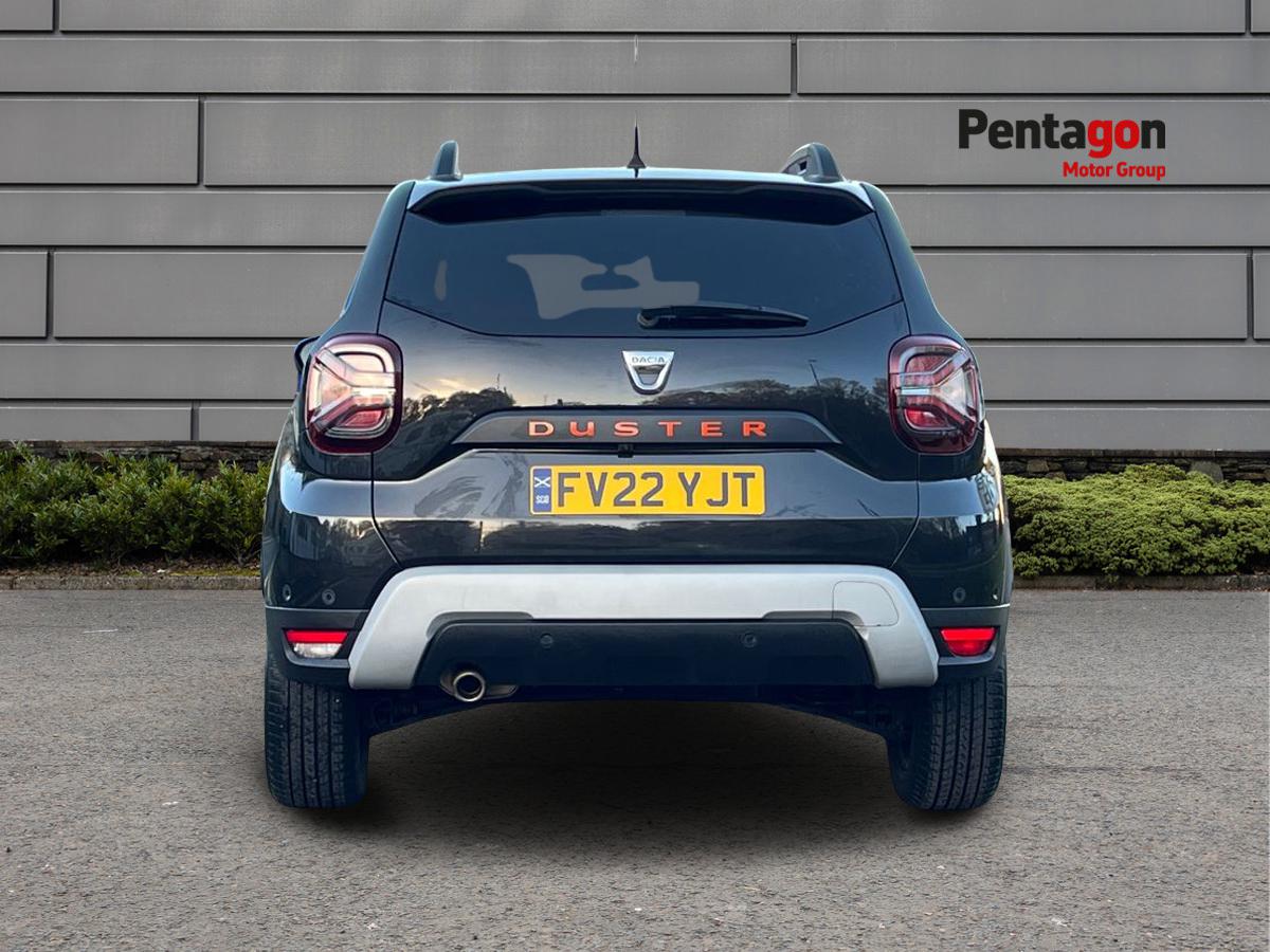 Used Dacia Duster 2022 for sale - 76769048: Photo 16