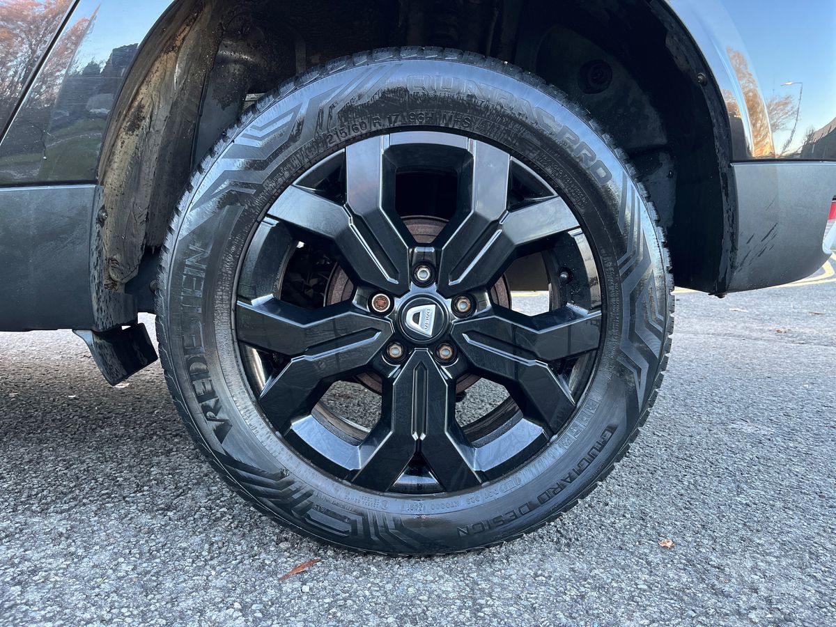 Used Dacia Duster 2022 for sale - 76769048: Photo 17