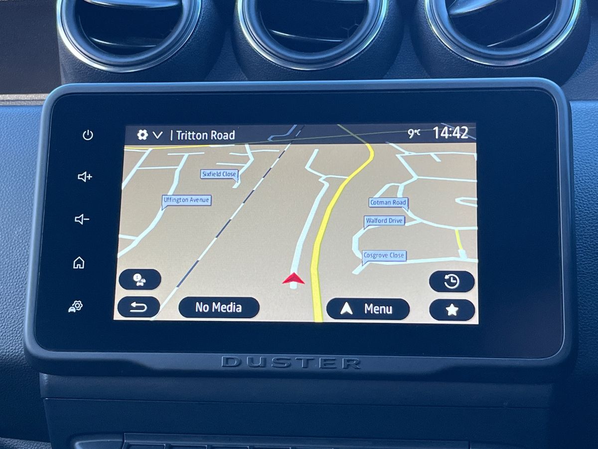 Used Dacia Duster 2022 for sale - 76769048: Photo 18