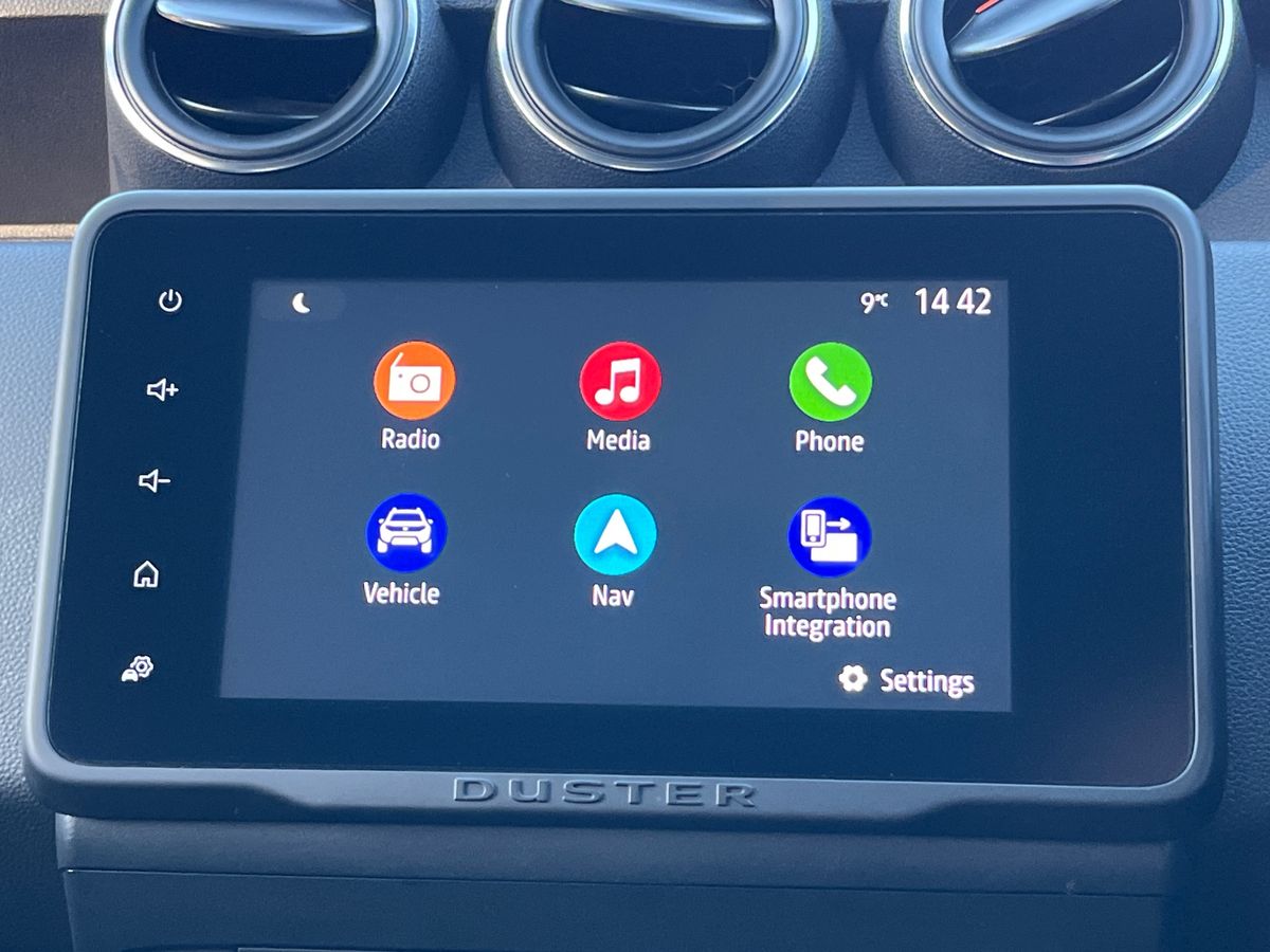 Used Dacia Duster 2022 for sale - 76769048: Photo 19