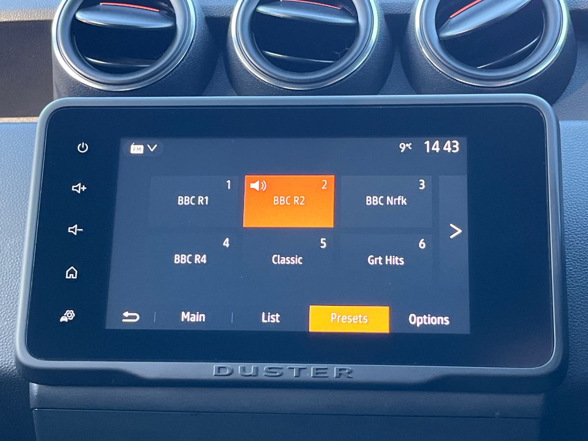 Used Dacia Duster 2022 for sale - 76769048: Photo 20