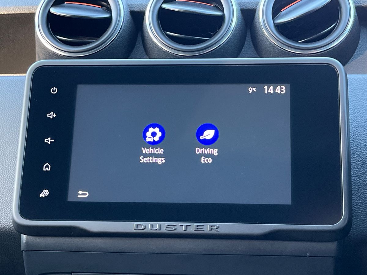 Used Dacia Duster 2022 for sale - 76769048: Photo 21