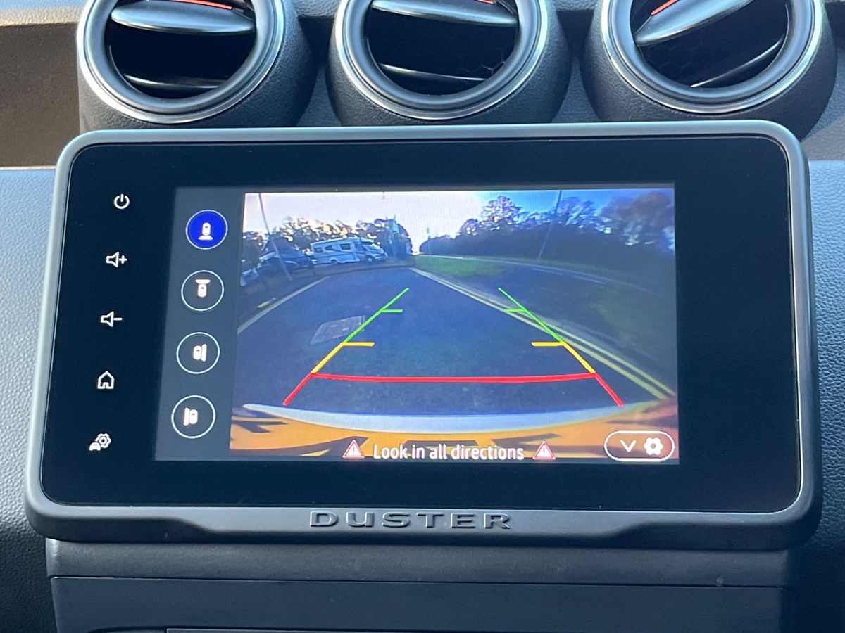 Used Dacia Duster 2022 for sale - 76769048: Photo 22