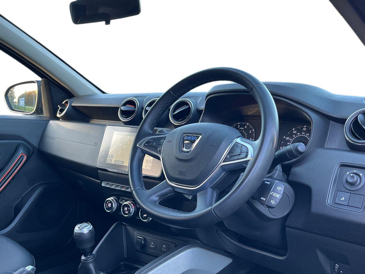 Used Dacia Duster 2022 for sale - 76769048: Photo 5