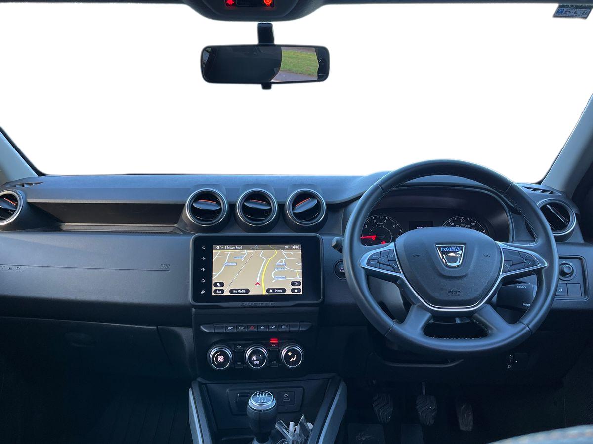 Used Dacia Duster 2022 for sale - 76769048: Photo 7