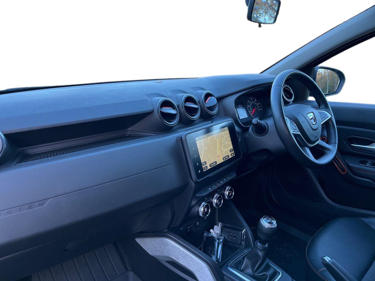 Used Dacia Duster 2022 for sale - 76769048: Photo 8