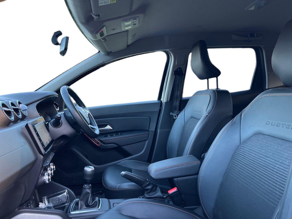 Used Dacia Duster 2022 for sale - 76769048: Photo 9