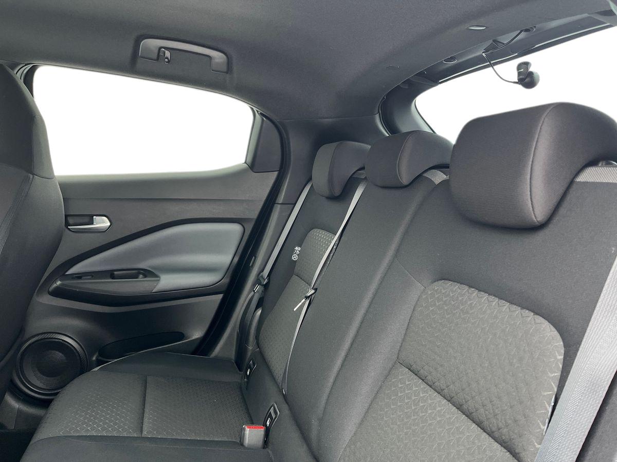 Used Nissan Juke 2020 for sale - 77093677: Photo 10