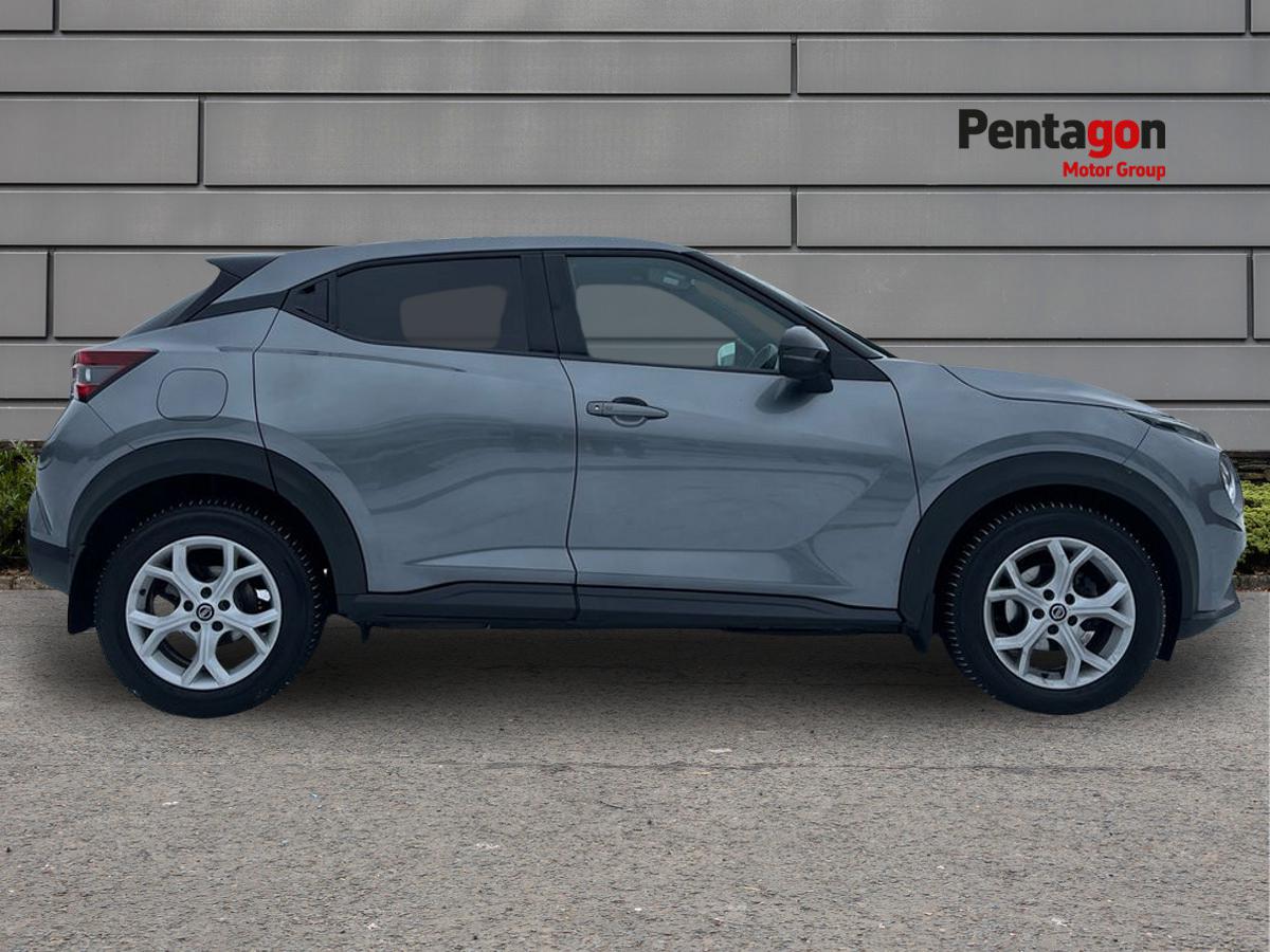 Used Nissan Juke 2020 for sale - 77093677: Photo 13