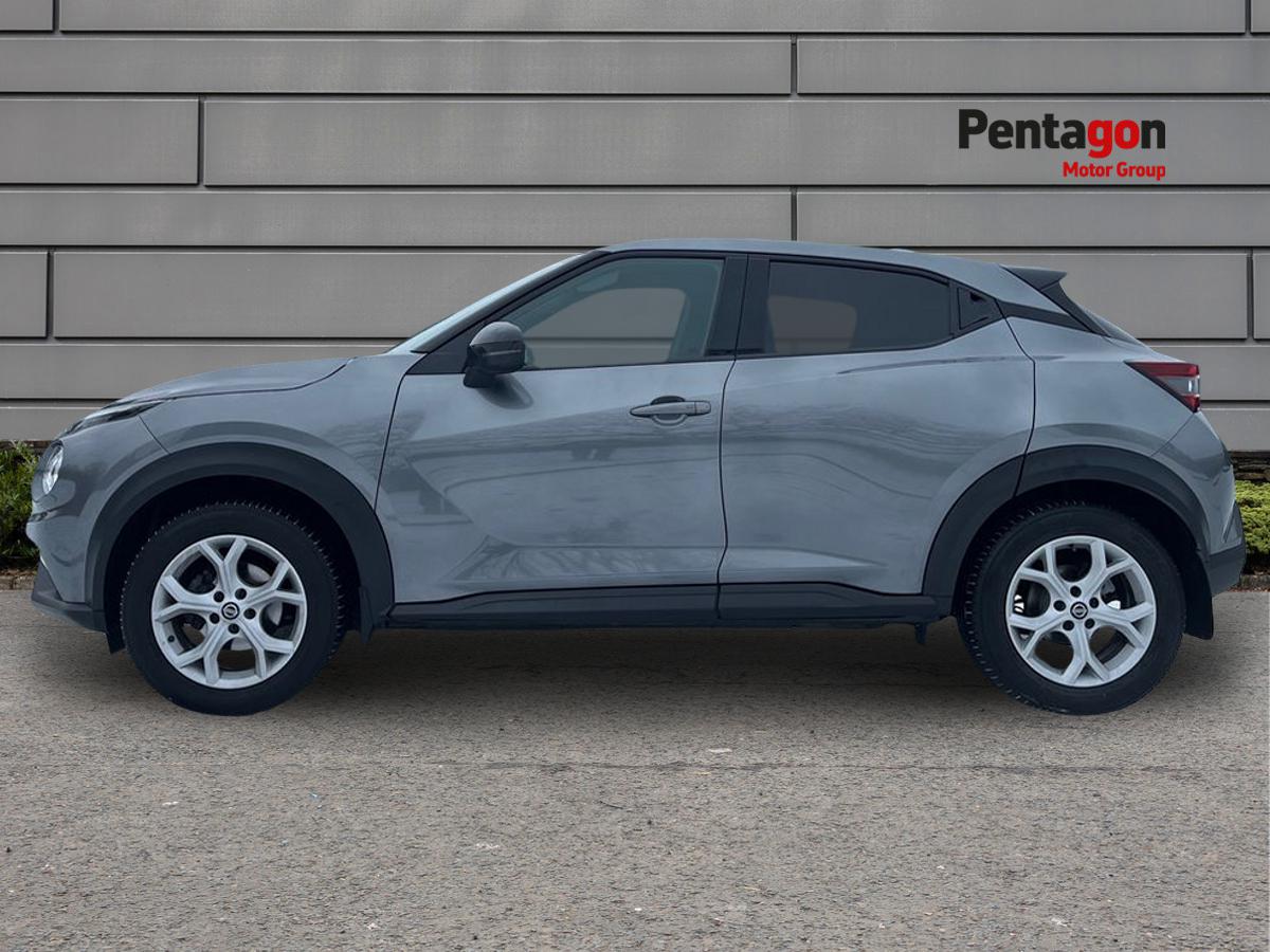 Used Nissan Juke 2020 for sale - 77093677: Photo 14