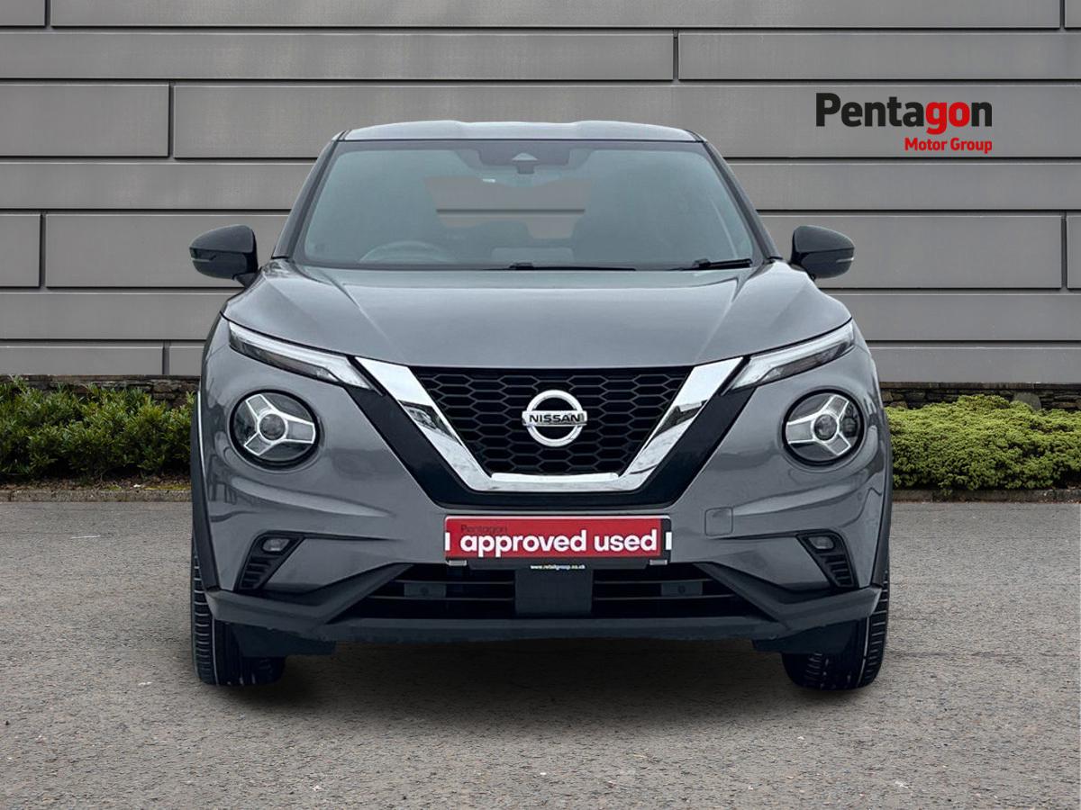 Used Nissan Juke 2020 for sale - 77093677: Photo 15