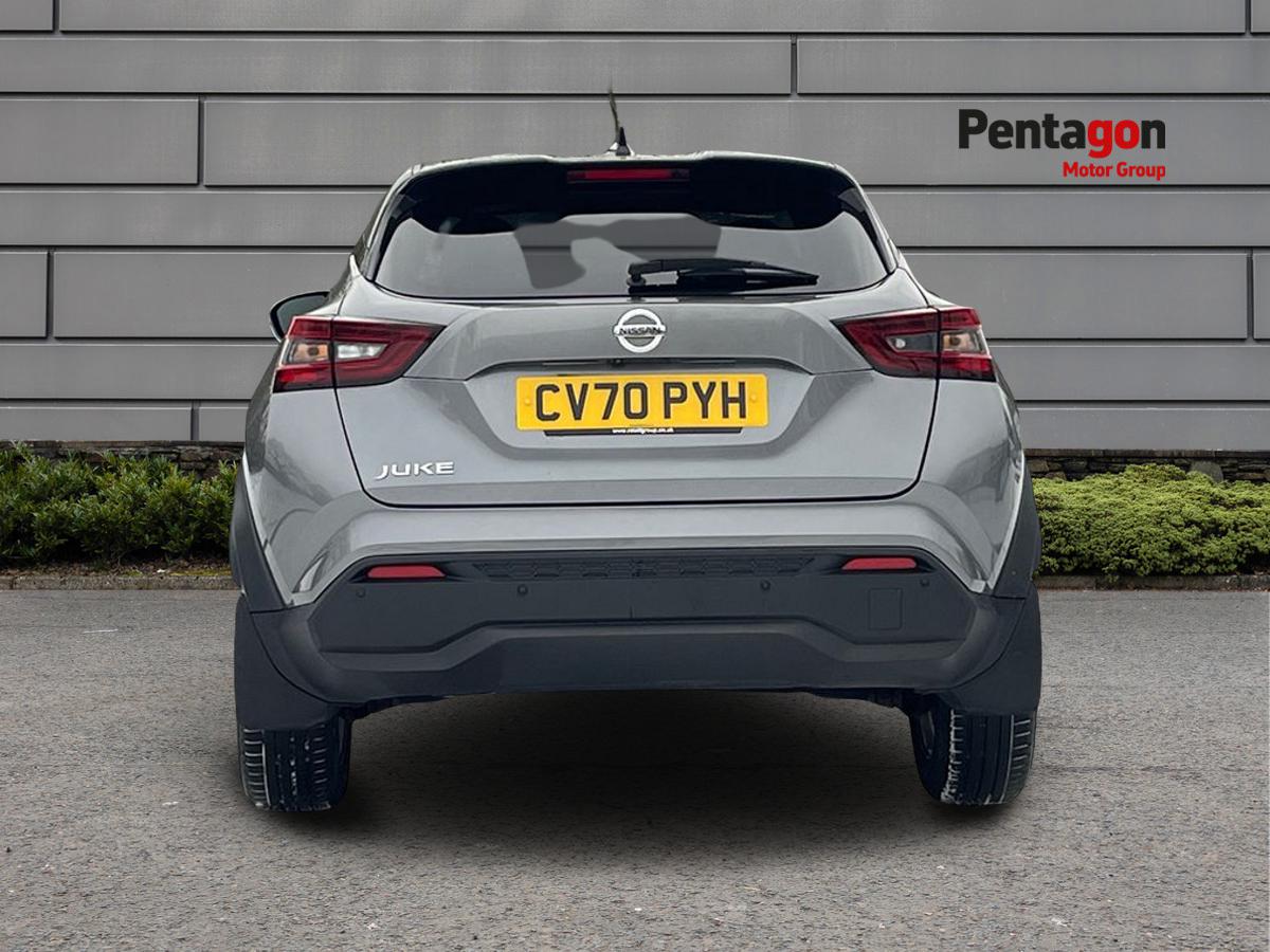 Used Nissan Juke 2020 for sale - 77093677: Photo 16