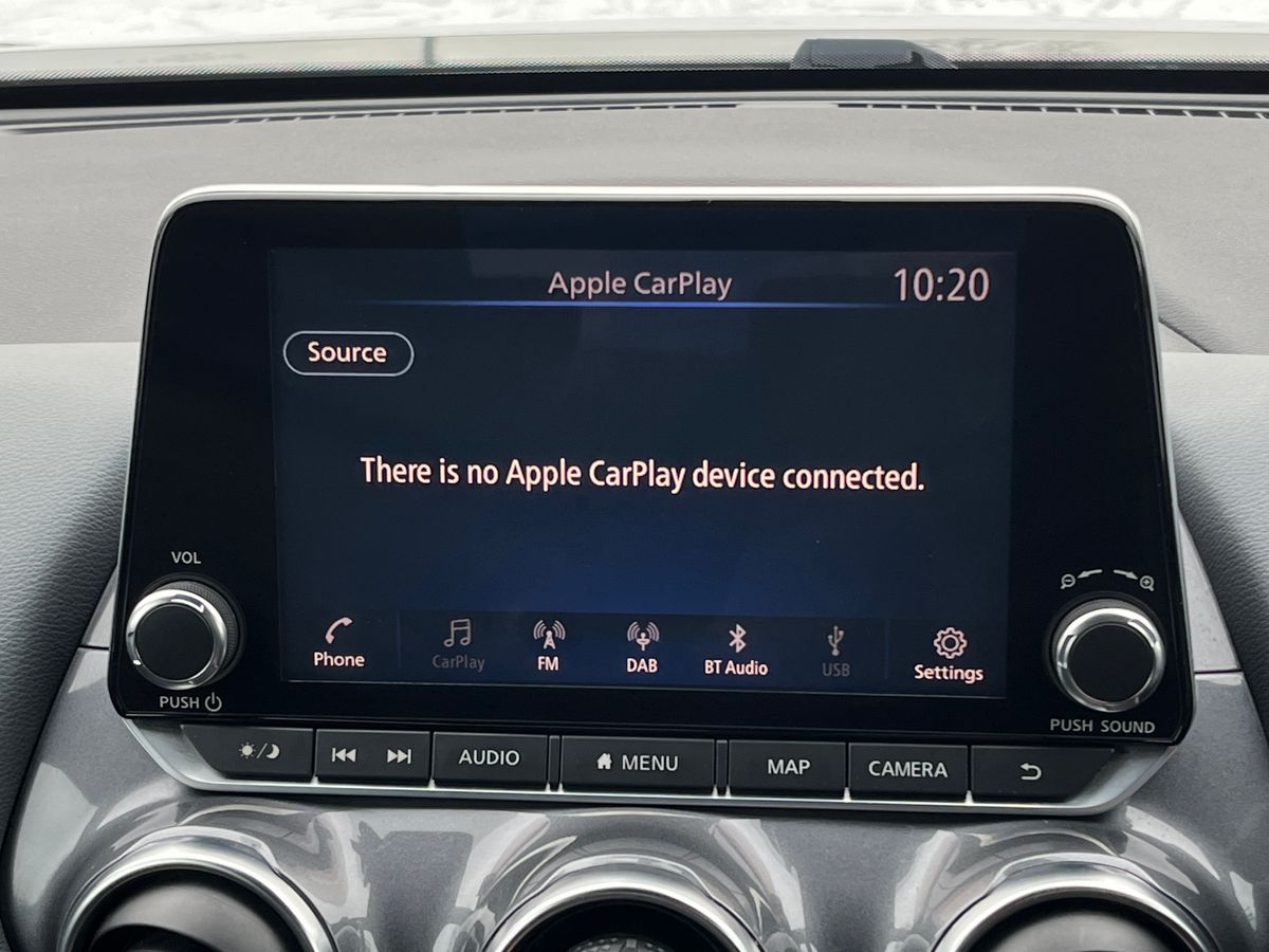 Used Nissan Juke 2020 for sale - 77093677: Photo 19