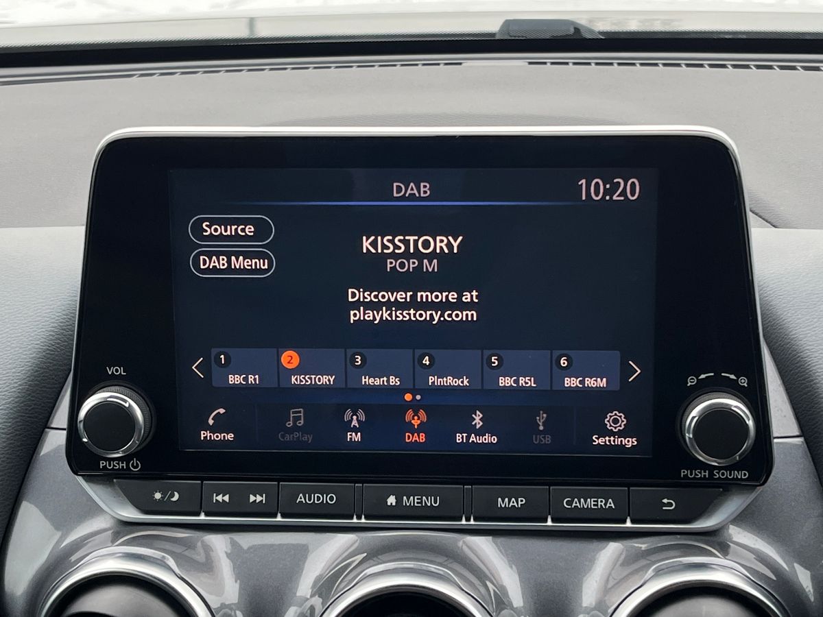 Used Nissan Juke 2020 for sale - 77093677: Photo 21