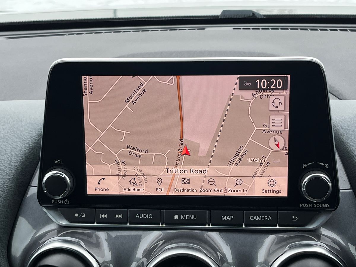 Used Nissan Juke 2020 for sale - 77093677: Photo 22