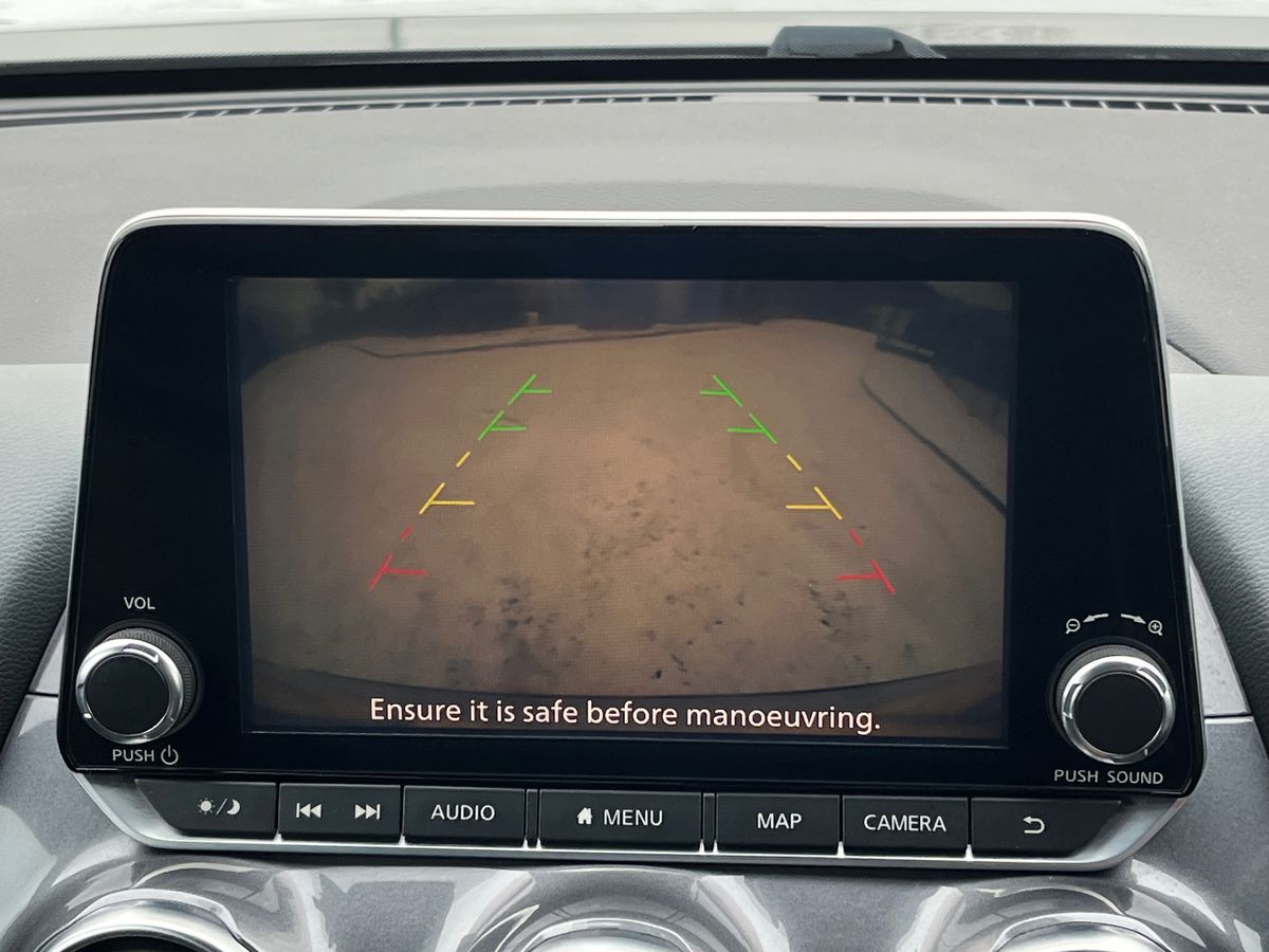 Used Nissan Juke 2020 for sale - 77093677: Photo 23