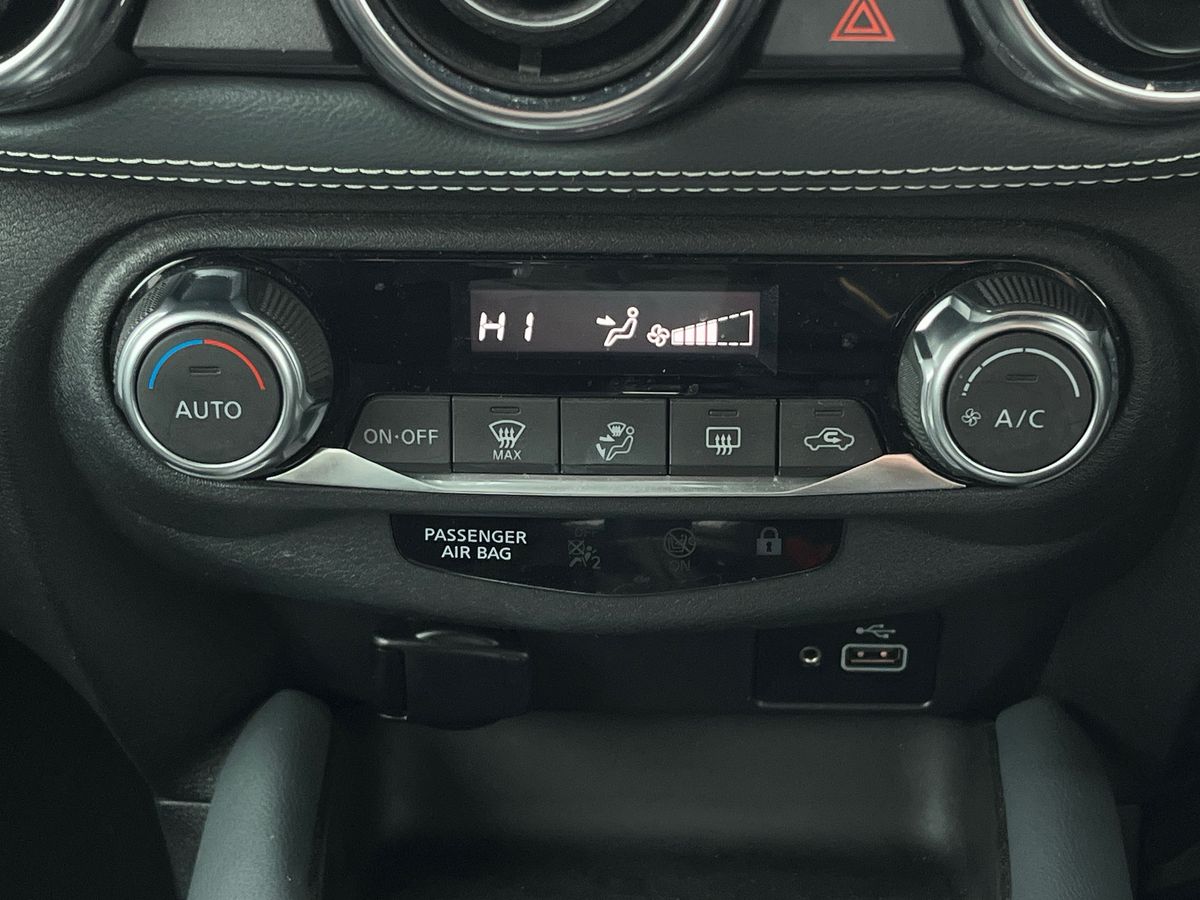 Used Nissan Juke 2020 for sale - 77093677: Photo 24