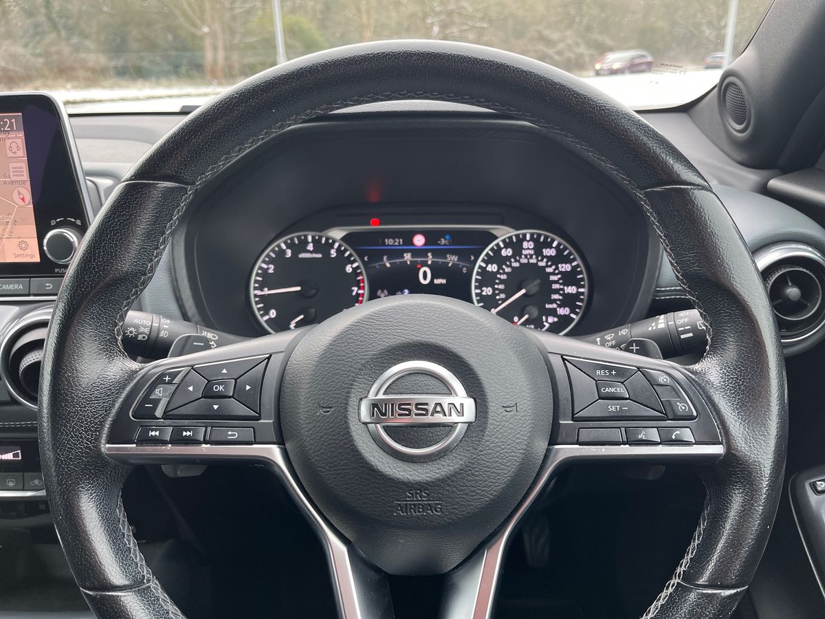 Used Nissan Juke 2020 for sale - 77093677: Photo 27