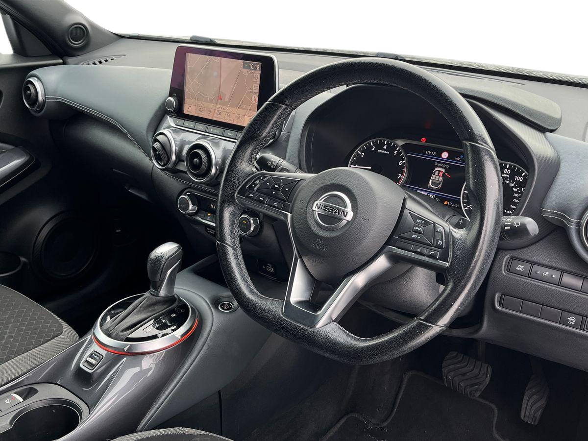 Used Nissan Juke 2020 for sale - 77093677: Photo 5